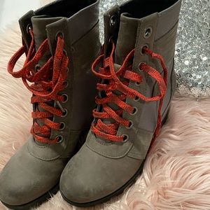 Sorel Bootie